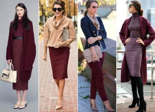 Как одеться в офис осенью. Что надеть в офис осенью? | Женский блог кому за 30