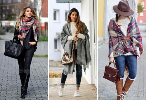 Как тепло и стильно одеться осенью. Как одеться тепло и выглядеть красиво: ТОП-3 осенних лайфхаков 02 Как тепло и стильно одеться осенью. Как одеться тепло и выглядеть красиво: ТОП-3 осенних лайфхаков 02