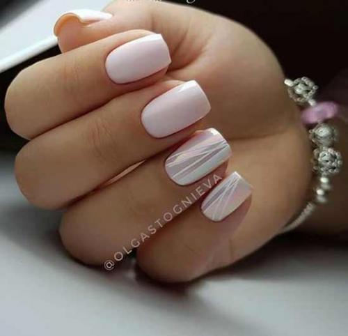 Омолаживающий маникюр. Anti-age маникюр: идеи для быстрого преображения рук