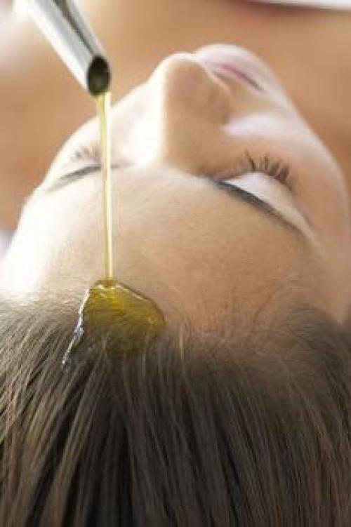 Оливковое масло для волос польза. Оливковое масло: польза для волос 01