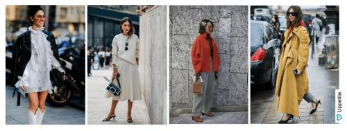 Советы стилистов по подбору одежды. Как найти свой стиль в одежде: пошаговый алгоритм от стилиста