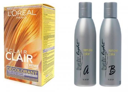 Смывка краски с волос народными средствами в домашних условиях. Как работает смывка для волос –, какого эффекта можно достичь 06 Смывка краски с волос народными средствами в домашних условиях. Как работает смывка для волос –, какого эффекта можно достичь 06