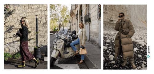 Советы стилистов по подбору одежды. Как найти свой стиль в одежде: пошаговый алгоритм от стилиста