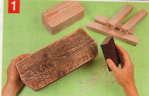 Олененок из дерева своими руками. Новогодний олень своими руками: несколько простых вариантов изготовления 16 Олененок из дерева своими руками. Новогодний олень своими руками: несколько простых вариантов изготовления 16