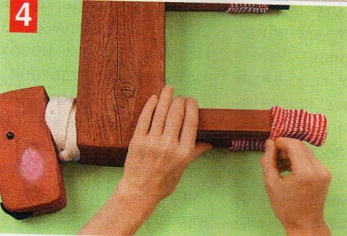 Олененок из дерева своими руками. Новогодний олень своими руками: несколько простых вариантов изготовления 19 Олененок из дерева своими руками. Новогодний олень своими руками: несколько простых вариантов изготовления 19