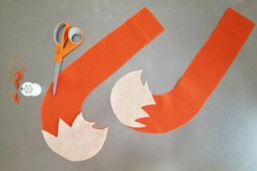 Как своими руками сделать костюм лисы. Костюм лисы своими руками 07 Как своими руками сделать костюм лисы. Костюм лисы своими руками 07