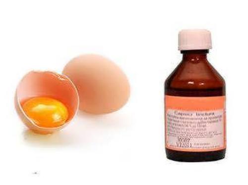 Маска для волос для смывки краски в домашних условиях. Маски, смывающие аммиачную краску