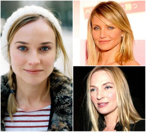 Как визуально сделать волосы гуще. 7 способов сделать волосы гуще