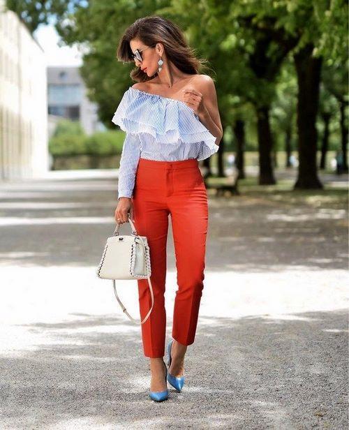 Как сейчас одеться. Как одеваться стильно и красиво со вкусом, выбор модной одежды