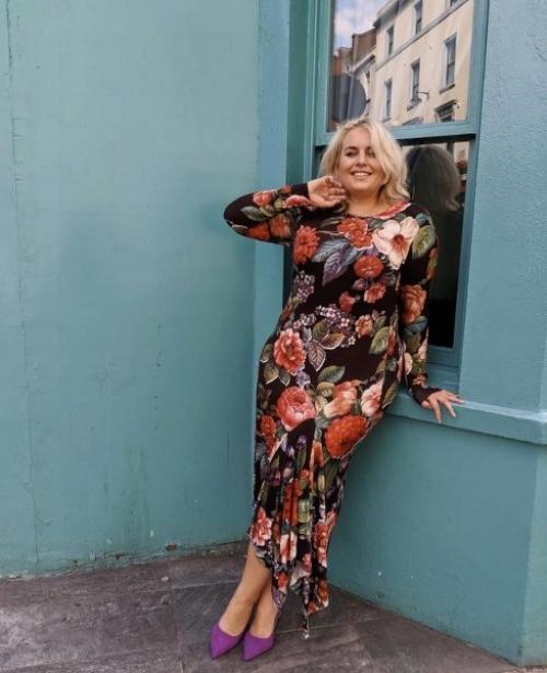 Как красиво одеться осенью женщине. Как одеваться осенью красиво, если вы женщина в теле: 9 образов