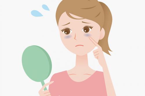 Как избавиться от синяков под глазами в домашних условиях. Избавляемся от мешков и синяков под глазами: 13 бюджетных и эффективных способов