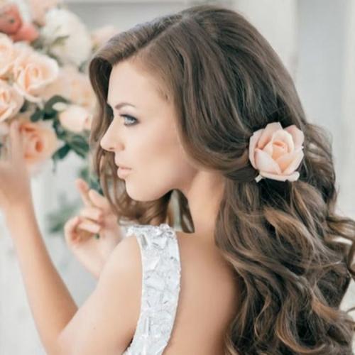 Как сделать самой себе прически самой себе быстро и легко. Прически самой себе —, как сделать самые модные и красивые прически своими руками (100 фото)