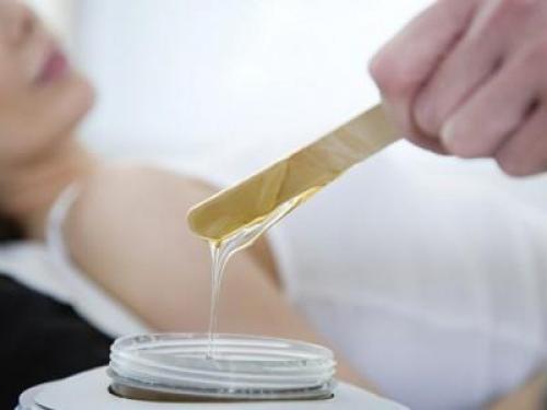 Как в домашних условиях удалить волосы в интимных местах. Почему растут волосы в интимных местах 07