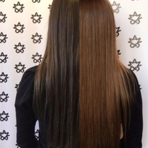 Чем можно смыть краску для волос с волос. Как смыть черную краску 22 Чем можно смыть краску для волос с волос. Как смыть черную краску 22