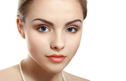 Естественный макияж, как сделать. Инструкция по созданию 07 Естественный макияж, как сделать. Инструкция по созданию 07