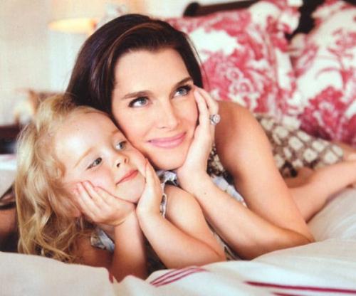 Звезды которые не могут иметь детей. 10 знаменитостей, победивших бесплодие 01