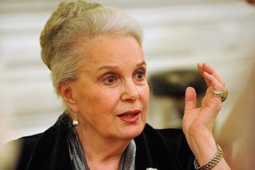 Бесплодные звезды. Звезды за 40, у которых до сих пор нет детей