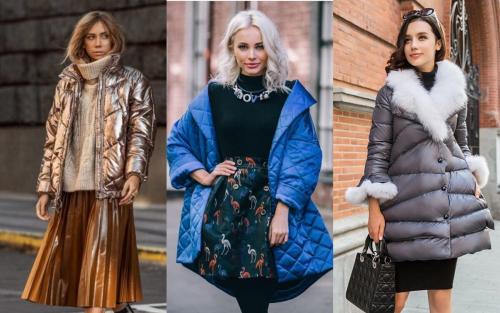 Пальто и юбка макси. ША.  Определяемся с длиной ВЕРХНЕЙ ОДЕЖДЫ