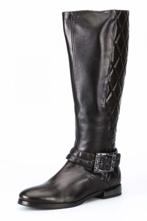 Модные сапоги 2019 зима. Модные тенденции сапог осень-зима 2019 2020