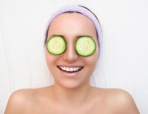 Как избавиться от кругов под глазами быстро в домашних условиях. Почему появляются темные круги под глазами? 01 Как избавиться от кругов под глазами быстро в домашних условиях. Почему появляются темные круги под глазами? 01