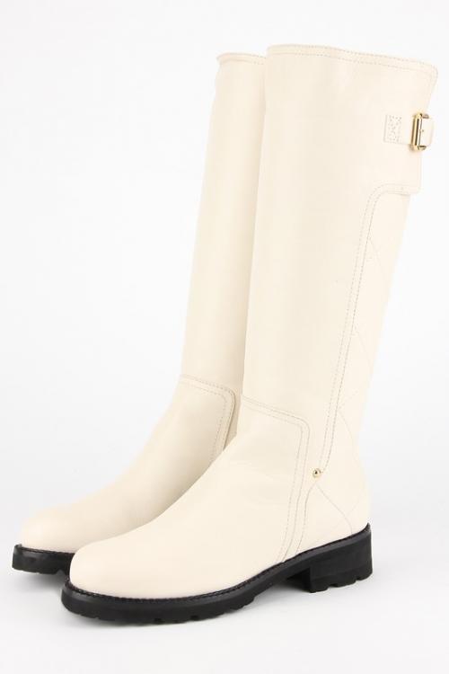 Модные сапоги 2019 зима. Модные тенденции сапог осень-зима 2019 2020