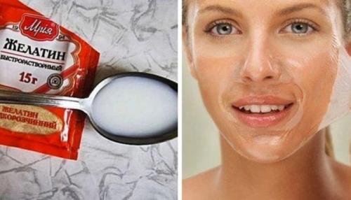 Черная маска от черных точек дома. Маски от черных точек домашнего приготовления