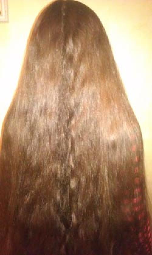 Кокосовое масло для кончиков волос. Кокосовое масло — лечим кончики волос