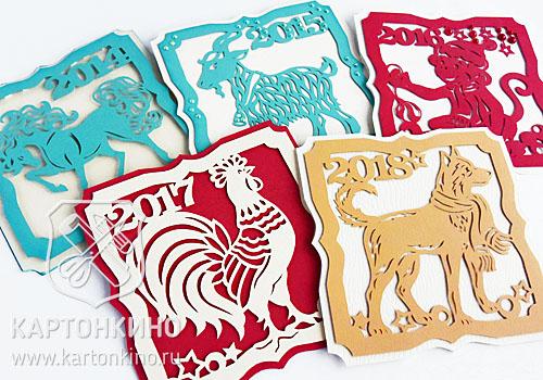 Олень своими руками. Новогодний олень своими руками: несколько простых вариантов изготовления 11