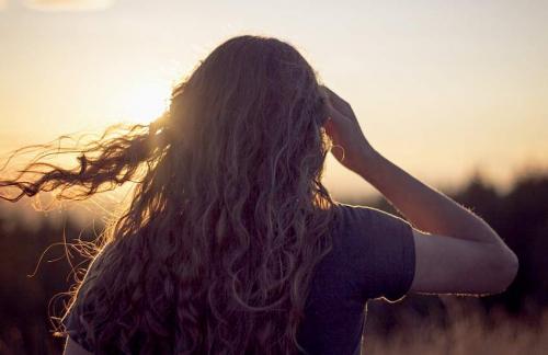 Оливковое масло для осветленных волос. Как правильно использовать масло оливы