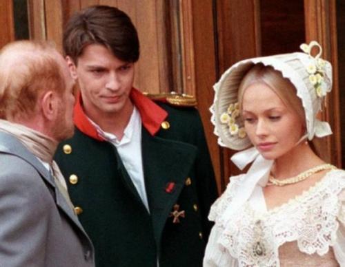 Даниил Страхов романы на стороне. Голубая молодость Даниила Страхова 11