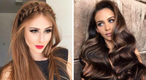 Чтобы волосы быстро росли и были густыми в домашних условиях. Растут, как на дрожжах! 7 способов сделать волосы длиннее и гуще уже за месяц.