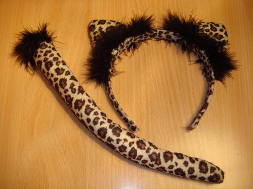 Хвост из фатина на проволоке. Как сделать хвост своими руками — 95 фото красивых вариантов для карнавальных и праздничных костюмов