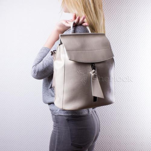 Цвет сумки к черному пуховику. Какую сумку носить зимой