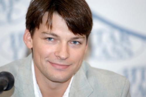 Даниил Страхов возраст. Барон, офицер, разведчик…