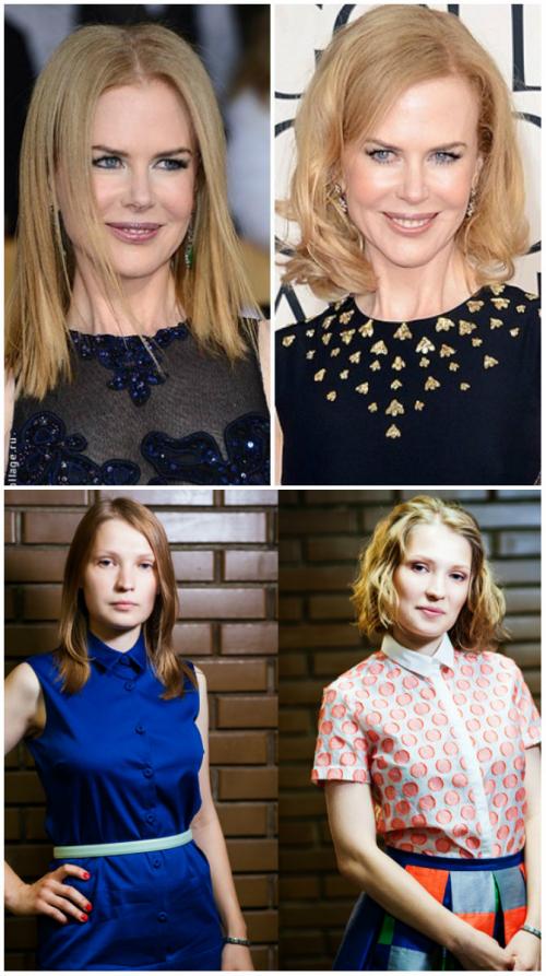 Как визуально сделать волосы гуще. 7 способов сделать волосы гуще