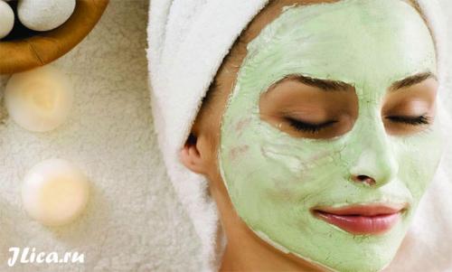 Маски с алоэ для лица в домашних условиях от морщин. Домашние маски с алоэ 01