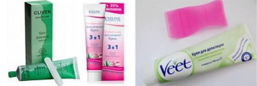 Как убрать волосы в зоне бикине навсегда в домашних условиях. Удаление волос в домашних условиях