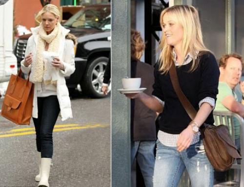 Сумка к пуховику. Какие сумки сочетаются с пуховиком 19 Сумка к пуховику. Какие сумки сочетаются с пуховиком 19