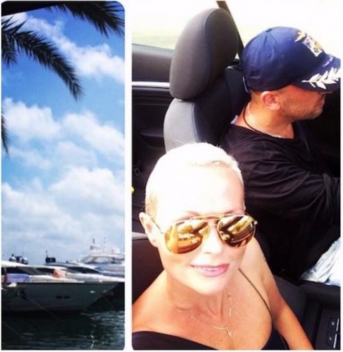 С кем живет дмитрий Нагиев. Журналистам удалось узнать тайные подробности личной жизни Дмитрия Нагиева