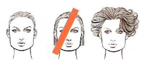 Короткие стрижки для квадратного лица 2019. Какие стрижки подойдут для владельцев квадратного типа лица