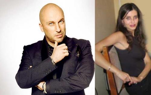 С кем живет дмитрий Нагиев. Журналистам удалось узнать тайные подробности личной жизни Дмитрия Нагиева