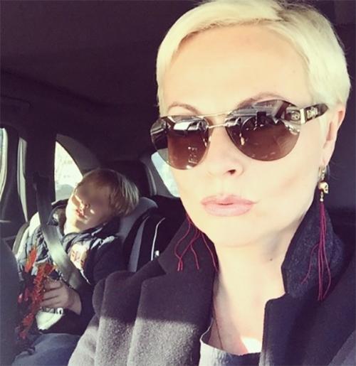 С кем живет дмитрий Нагиев сейчас 2019. Женщины в жизни Дмитрия Нагиева: кому удалось обуздать главного ловеласа российского шоу-бизнеса