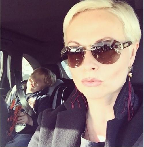 С кем живет дмитрий Нагиев. Журналистам удалось узнать тайные подробности личной жизни Дмитрия Нагиева