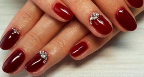 Что делать если отслаивается гель-лак на ногтях. Как этого избежать