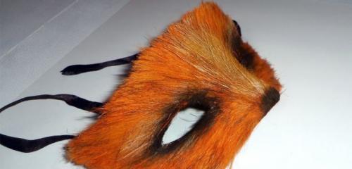 Костюм лисы из подручных материалов. Костюм лисы своими руками — идеи и варианта, как сделать ребенку костюм в домашних условиях (фото и видео)