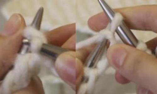 Как связать самой шарф хомут. Схемы вязания снуда 07