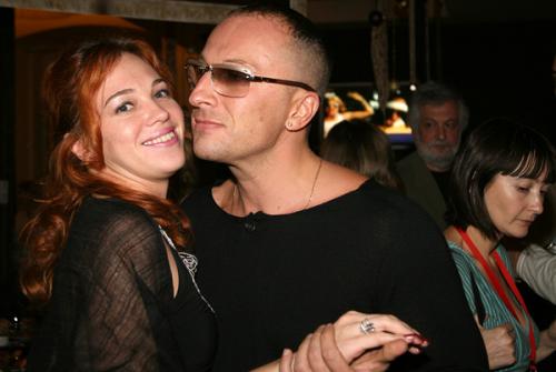 С кем живет дмитрий Нагиев. Журналистам удалось узнать тайные подробности личной жизни Дмитрия Нагиева