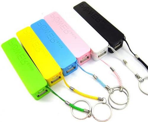 Пауэрбанк, что это. В поисках идеала