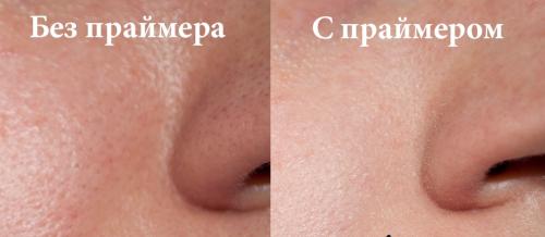 Праймер, что это. Правильный вид и тип праймера – это важно