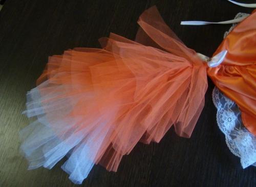 Костюм лисы из подручных материалов. Костюм лисы своими руками — идеи и варианта, как сделать ребенку костюм в домашних условиях (фото и видео)